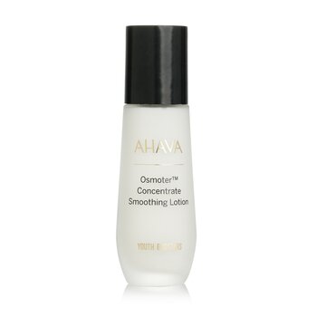 Ahava Krim Penghalus Konsentrat Osmoter (Osmoter Concentrate Smoothing Lotion)