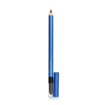 Estee Lauder Double Wear 24H Waterproof Gel Eye Pencil - # 06 Sapphire Sky (Double Wear 24H Waterproof Gel Eye Pencil - # 06 Sapphire Sky)