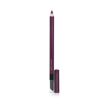 Estee Lauder Double Wear 24H Waterproof Gel Eye Pencil - # 09 Terong (Double Wear 24H Waterproof Gel Eye Pencil - # 09 Aubergine)