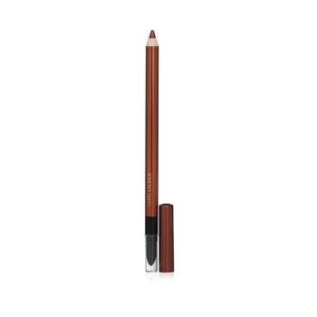 Estee Lauder Double Wear 24H Waterproof Gel Eye Pencil - # 11 Perunggu (Double Wear 24H Waterproof Gel Eye Pencil - # 11 Bronze)