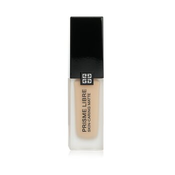 Givenchy Prisme Libre Skin Caring Matte Foundation - # 2-N160 (Prisme Libre Skin Caring Matte Foundation - # 2-N160)