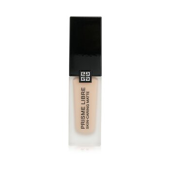 Givenchy Prisme Libre Skin Caring Matte Foundation - # 1-C105 (Prisme Libre Skin Caring Matte Foundation - # 1-C105)