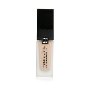 Givenchy Prisme Libre Skin Caring Matte Foundation - # 2-C180 (Prisme Libre Skin Caring Matte Foundation - # 2-C180)