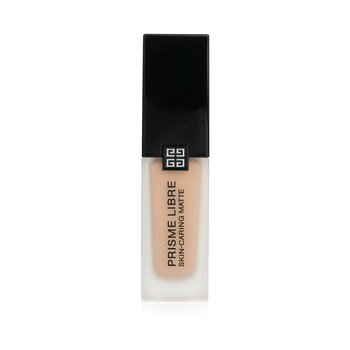 Givenchy Prisme Libre Skin Caring Matte Foundation - # 3-C240 (Prisme Libre Skin Caring Matte Foundation - # 3-C240)