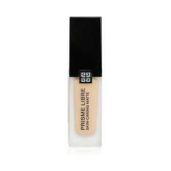 Givenchy Prisme Libre Skin Caring Matte Foundation - # 2-W110 (Prisme Libre Skin Caring Matte Foundation - # 2-W110)