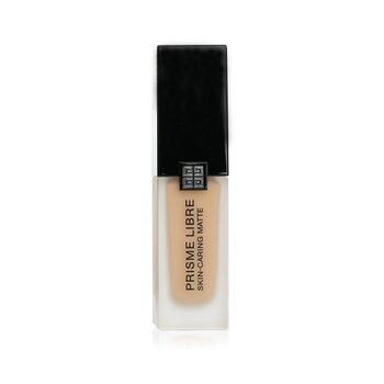 Givenchy Prisme Libre Skin Caring Matte Foundation - # 3-W245 (Prisme Libre Skin Caring Matte Foundation - # 3-W245)