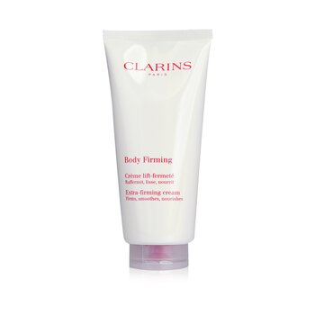 Clarins Body Firming Extra-Firming Cream (Body Firming Extra-Firming Cream)
