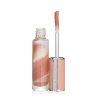 Givenchy Rose Perfecto Liquid Lip Balm - # 110 Milky Nude (Rose Perfecto Liquid Lip Balm - # 110 Milky Nude)