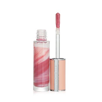 Givenchy Rose Perfecto Liquid Lip Balm - # 210 Pink Nude (Rose Perfecto Liquid Lip Balm - # 210 Pink Nude)