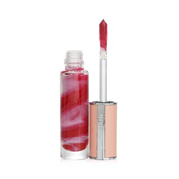Givenchy Rose Perfecto Liquid Lip Balm - # 37 Rouge Graine (Rose Perfecto Liquid Lip Balm - # 37 Rouge Graine)
