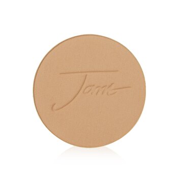 Jane Iredale PurePressed Base Mineral Foundation Isi Ulang SPF 20 - Riviera (PurePressed Base Mineral Foundation Refill SPF 20 - Riviera)