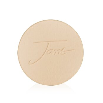 Jane Iredale PurePressed Base Mineral Foundation Isi Ulang SPF 20 - Amber (PurePressed Base Mineral Foundation Refill SPF 20 - Amber)