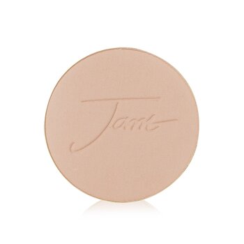 Jane Iredale PurePressed Base Mineral Foundation Isi Ulang SPF 20 - Suntan (PurePressed Base Mineral Foundation Refill SPF 20 - Suntan)