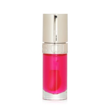 Clarins Minyak Penghibur Bibir - # 04 Pitaya (Lip Comfort Oil - # 04 Pitaya)