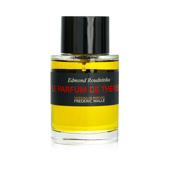 Le Parfum De Therese Eau De Parfum Semprot (Le Parfum De Therese Eau De Parfum Spray)
