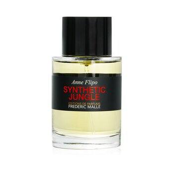 Frederic Malle Semprotan Jungle Eau De Parfum Sintetis (Synthetic Jungle Eau De Parfum Spray)