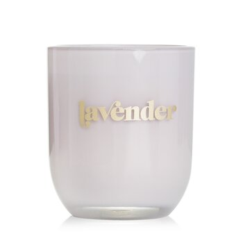 Paddywax Lilin Mungil - Lavender (Petite Candle - Lavender)