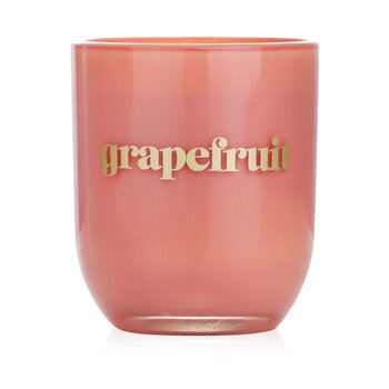 Lilin Mungil - Grapefruit (Petite Candle - Grapefruit)