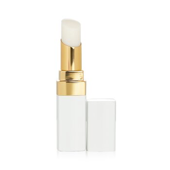 Chanel Rouge Coco Baume Hydrating Mempercantik Lip Balm Berwarna - # 912 Dreamy White (Rouge Coco Baume Hydrating Beautifying Tinted Lip Balm - # 912 Dreamy White)