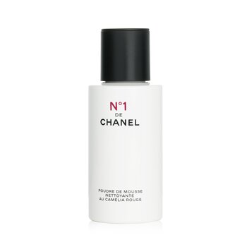 Chanel N ° 1 De Chanel Red Camellia Powder-To-Foam Cleanser (N°1 De Chanel Red Camellia Powder-To-Foam Cleanser)
