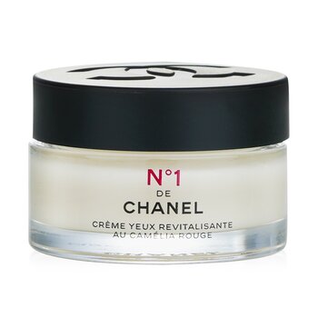 Chanel N ° 1 De Chanel Red Camellia Revitalizing Eye Cream (N°1 De Chanel Red Camellia Revitalizing Eye Cream)
