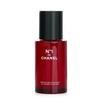 Chanel N °1 De Chanel Red Camellia Revitalizing Serum (N°1 De Chanel Red Camellia Revitalizing Serum)