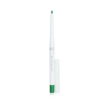 Khol Couture Waterproof Retractable Eyeliner - # 05 Jade (Khol Couture Waterproof Retractable Eyeliner - # 05 Jade)