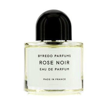 Rose Noir Eau De Parfum Semprot (Rose Noir Eau De Parfum Spray)