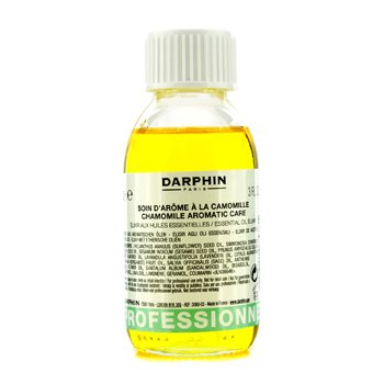 Chamomile Aromatic Care (Ukuran Salon)