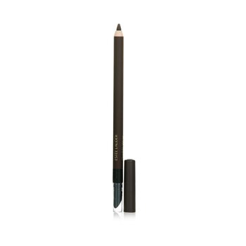 Estee Lauder Double Wear 24H Waterproof Gel Eye Pencil - # 02 Espresso (Double Wear 24H Waterproof Gel Eye Pencil - # 02 Espresso)