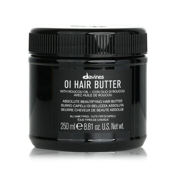 Davines Mentega Rambut Oi (Oi Hair Butter)