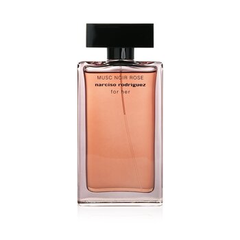 Narciso Rodriguez Musc Noir Rose Eau De Parfum Semprot (Musc Noir Rose Eau De Parfum Spray)