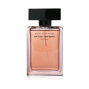 Narciso Rodriguez Musc Noir Rose Eau De Parfum Semprot (Musc Noir Rose Eau De Parfum Spray)