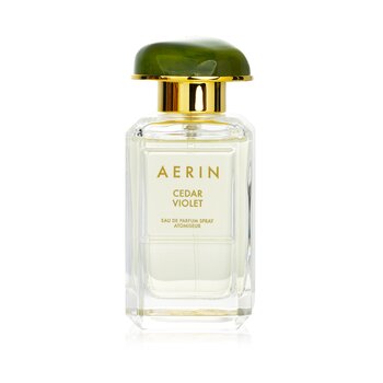 Aerin Cedar Violet Eau De Parfum Semprot (Cedar Violet Eau De Parfum Spray)