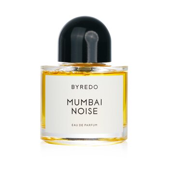 Byredo Mumbai Kebisingan Eau De Parfum Semprot (Mumbai Noise Eau De Parfum Spray)