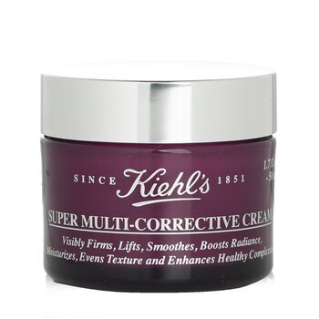 Kiehls Krim Super Multi-Korektif (Super Multi-Corrective Cream)