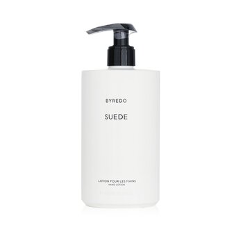 Byredo Lotion Tangan Suede (Suede Hand Lotion)