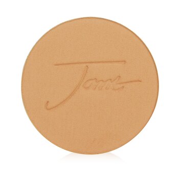 Jane Iredale PurePressed Base Mineral Foundation Isi Ulang SPF 20 - Musim Gugur (PurePressed Base Mineral Foundation Refill SPF 20 - Autumn)