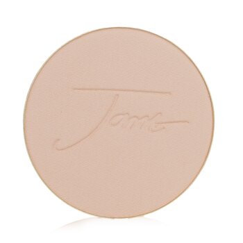 Jane Iredale PurePressed Base Mineral Foundation Isi Ulang SPF 20 - Beige Ringan (PurePressed Base Mineral Foundation Refill SPF 20 - Light Beige)