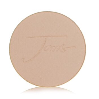 Jane Iredale PurePressed Base Mineral Foundation Isi Ulang SPF 20 - Alami (PurePressed Base Mineral Foundation Refill SPF 20 - Natural)