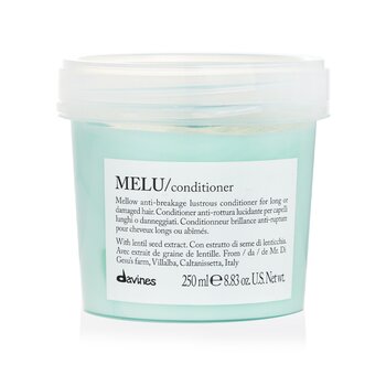 Melu Conditioner (Untuk Rambut Panjang atau Rusak)