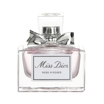 Christian Dior Nona Dior Rose NRoses Eau De Toilette (Miss Dior Rose NRoses Eau De Toilette)