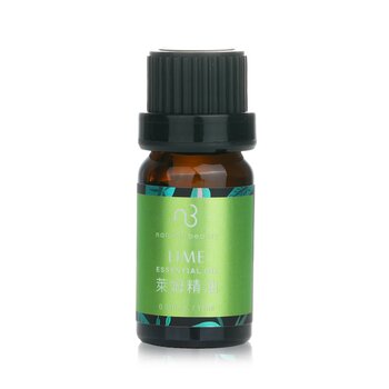 Minyak Atsiri - Jeruk Nipis (Essential Oil - Lime)