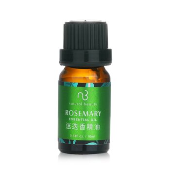Natural Beauty Minyak Atsiri - Rosemary (Essential Oil - Rosemary)