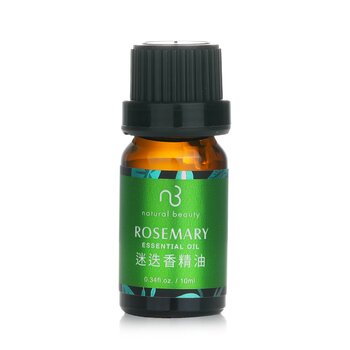 Minyak Atsiri - Rosemary (Essential Oil - Rosemary)