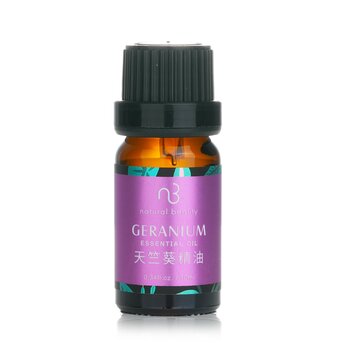 Natural Beauty Minyak Atsiri - Geranium (Essential Oil - Geranium)