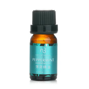 Minyak Atsiri - Peppermint (Essential Oil - Peppermint)