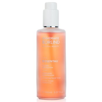 Annemarie Borlind Perlindungan Sistem Rosentau Melindungi Toner Wajah (Rosentau System Protection Protecting Facial Toner)