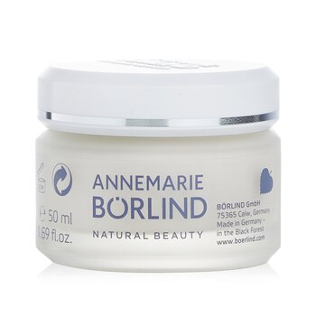 Annemarie Borlind Z Penting Tagescreme Hari Krim (Z Essential Day Cream - For Delicate Skin)