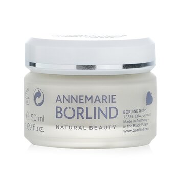 Annemarie Borlind Z Krim Malam Nachtcreme Esensial (Z Essential Night Cream)